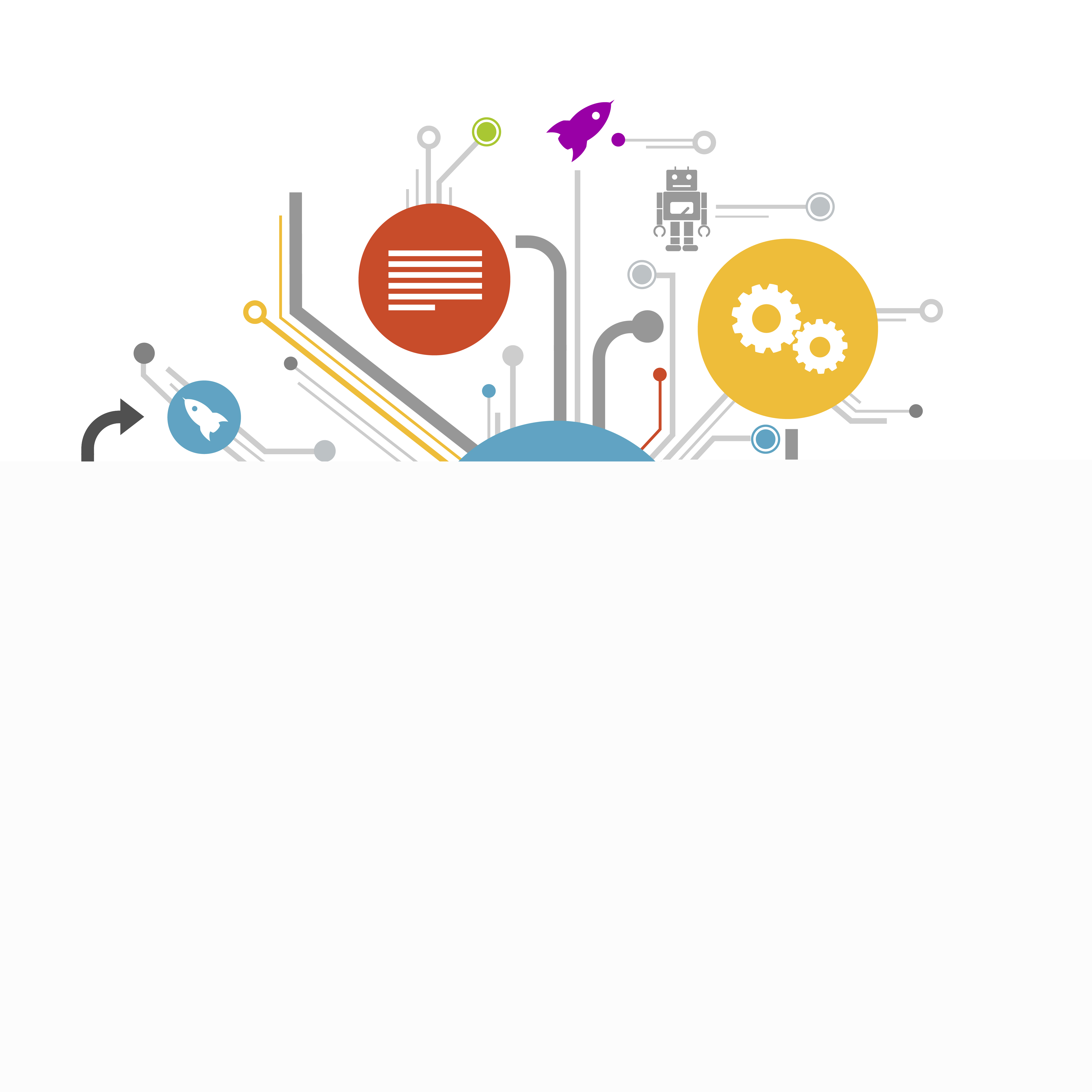 Custom Digital Solution