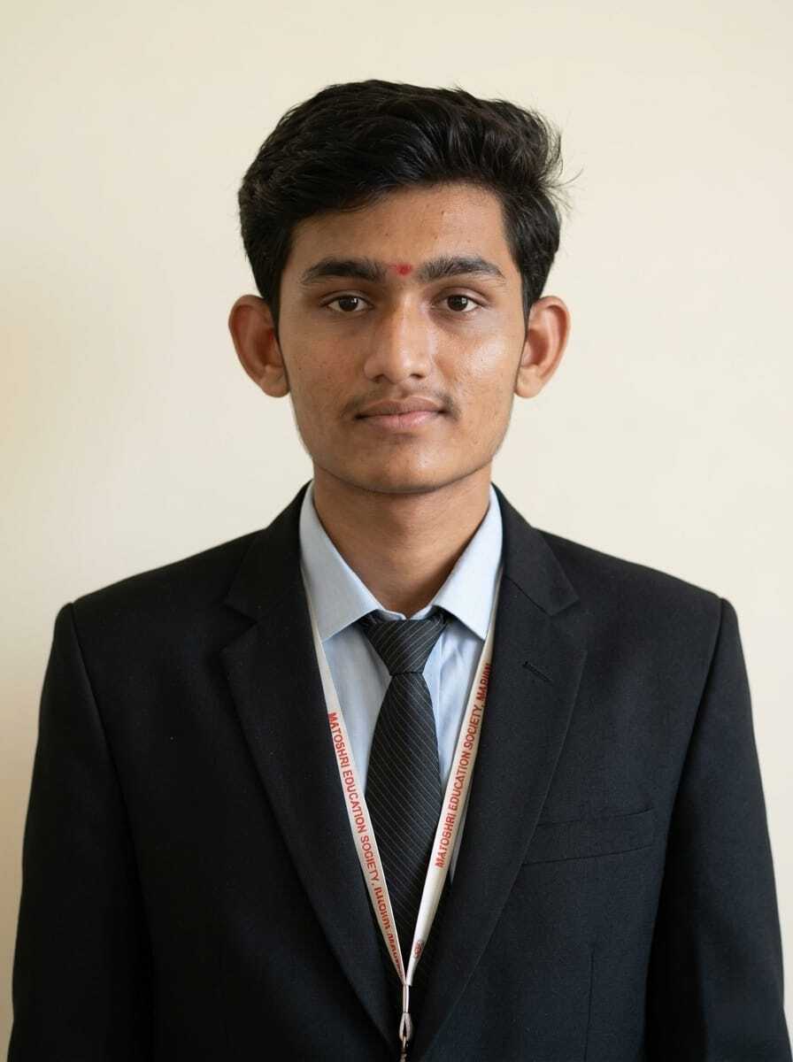 Gaurav Karbhar