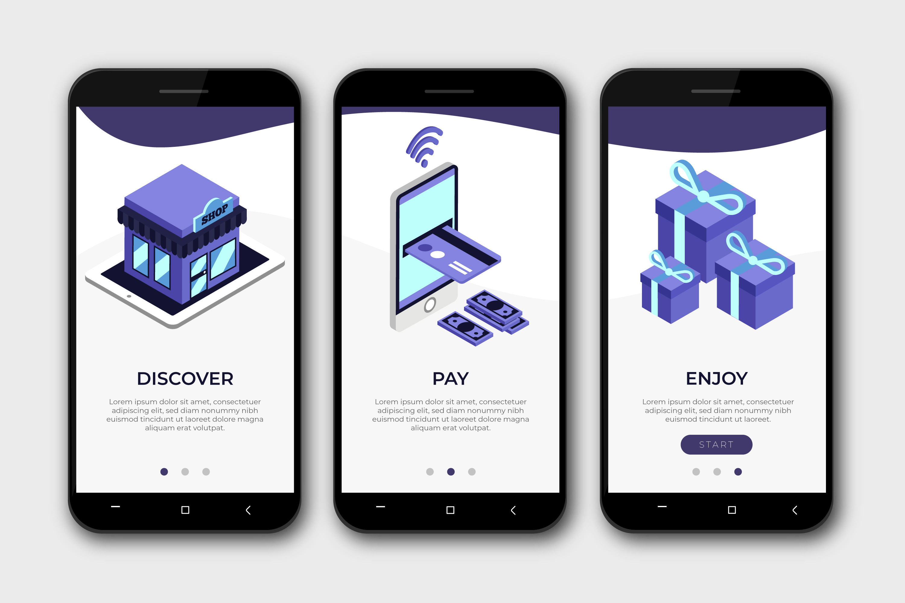 Fintech App