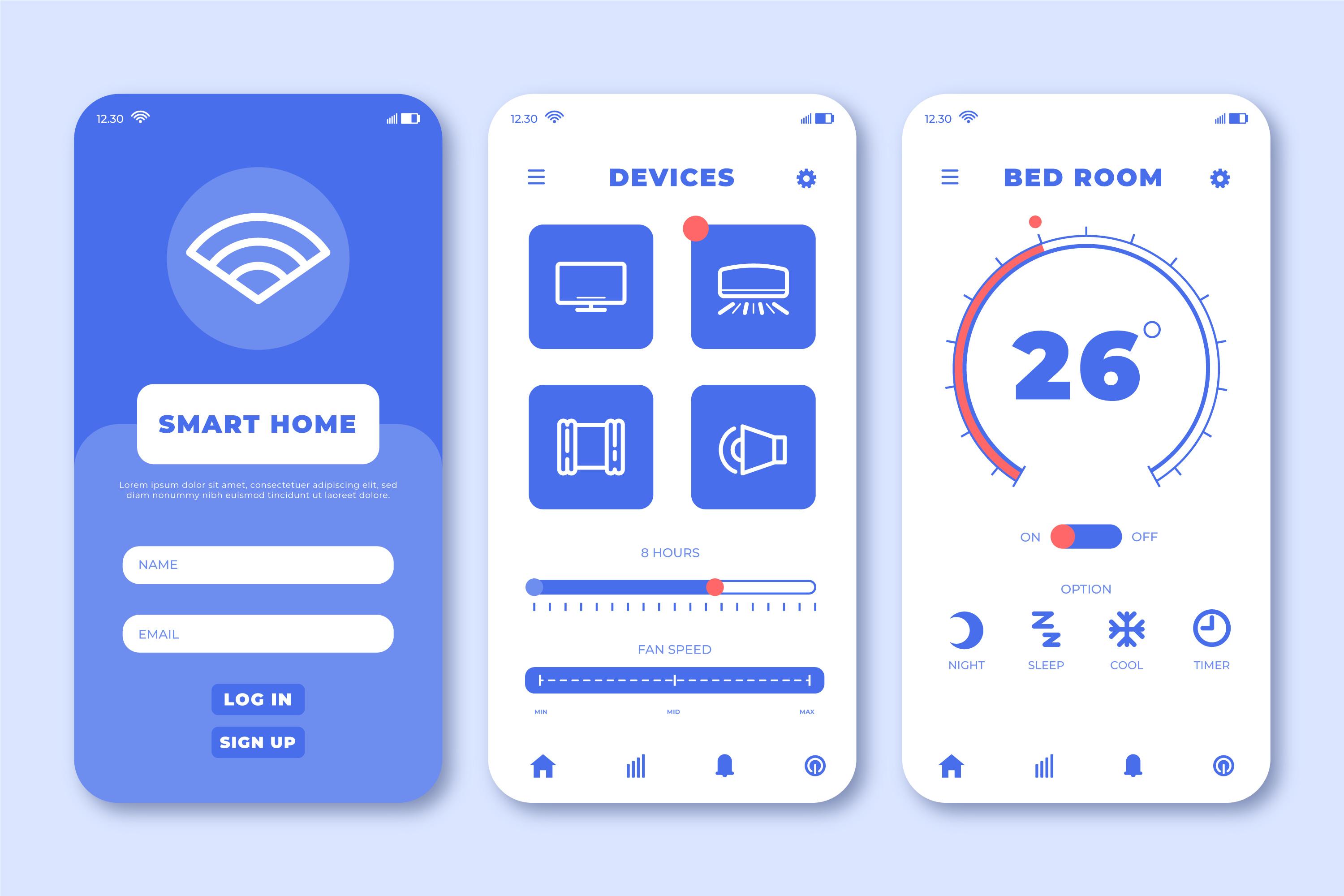 IoT App