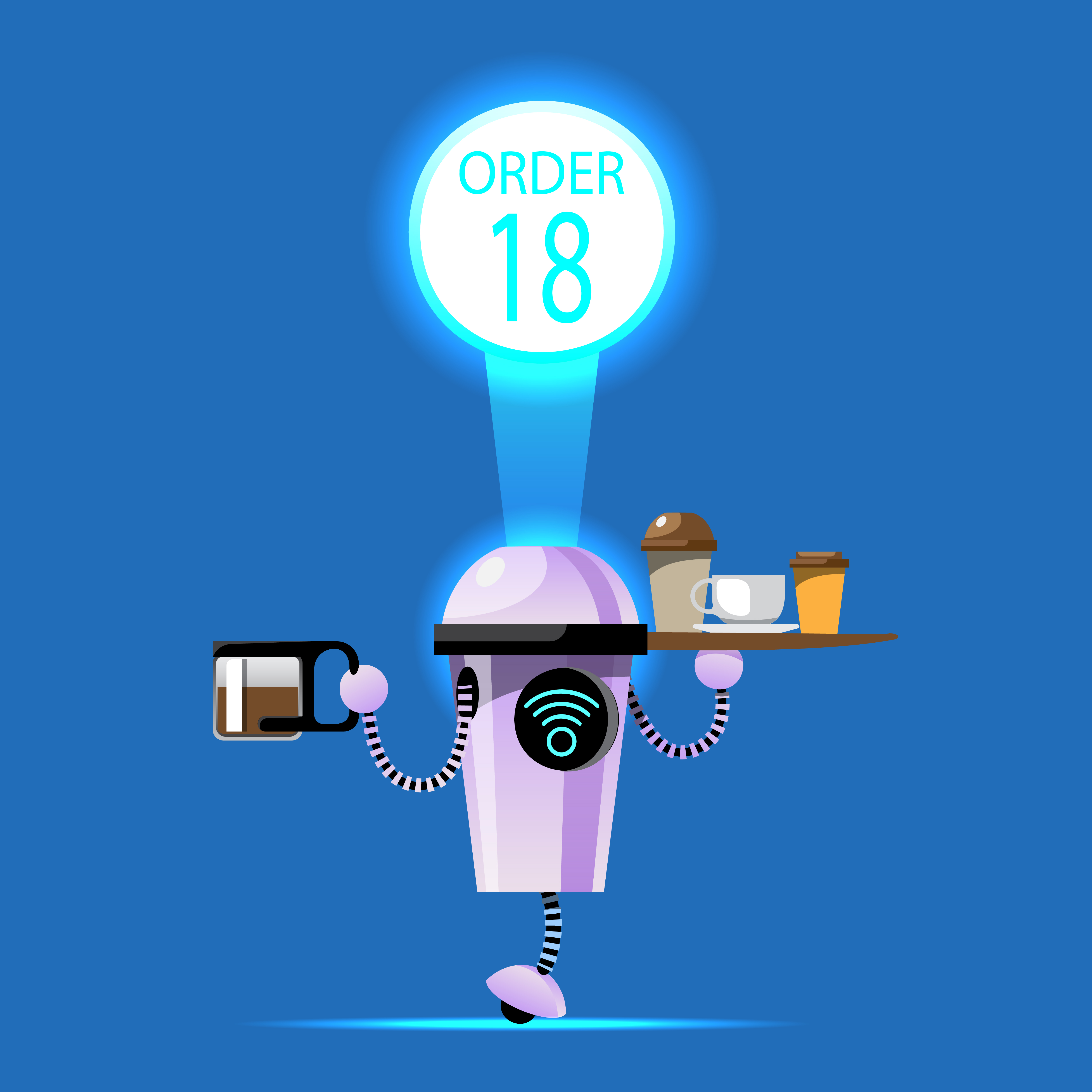 Restaurant Reservation Bot